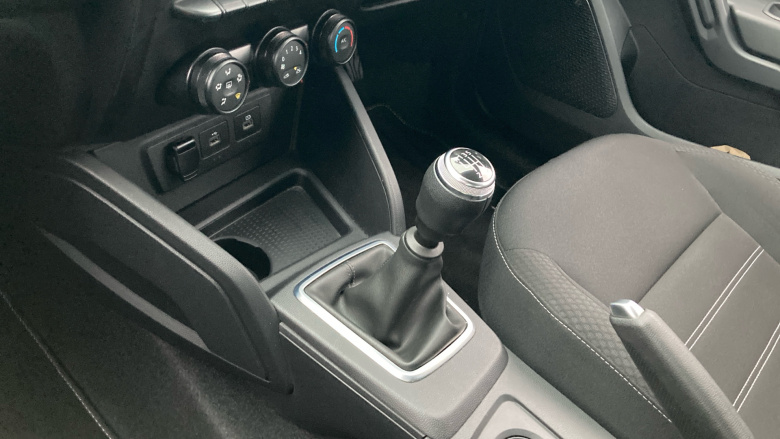 Dacia Duster 1.0 TCe 100 Comfort 5dr Bi Fuel Estate